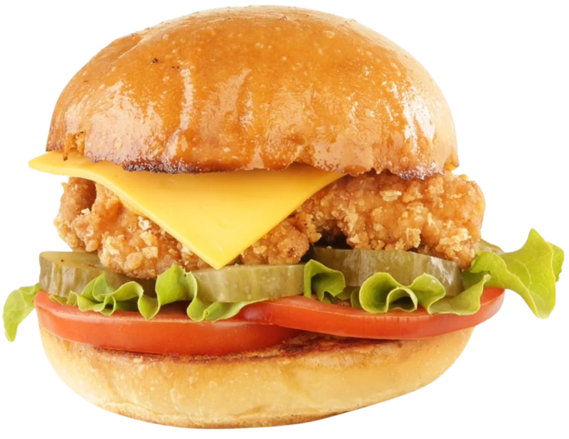 Chicken Burger