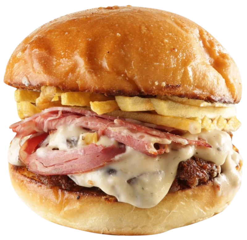 Fantastic Burger