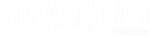 SMASHLAB Burger Resto