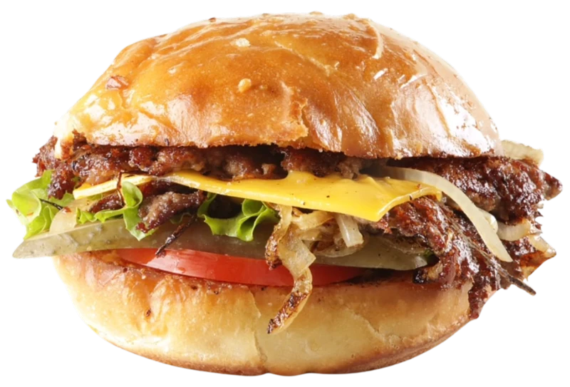 Onion Burger
