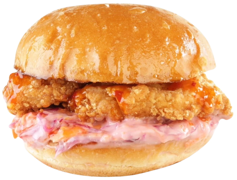 Sweet Chicken