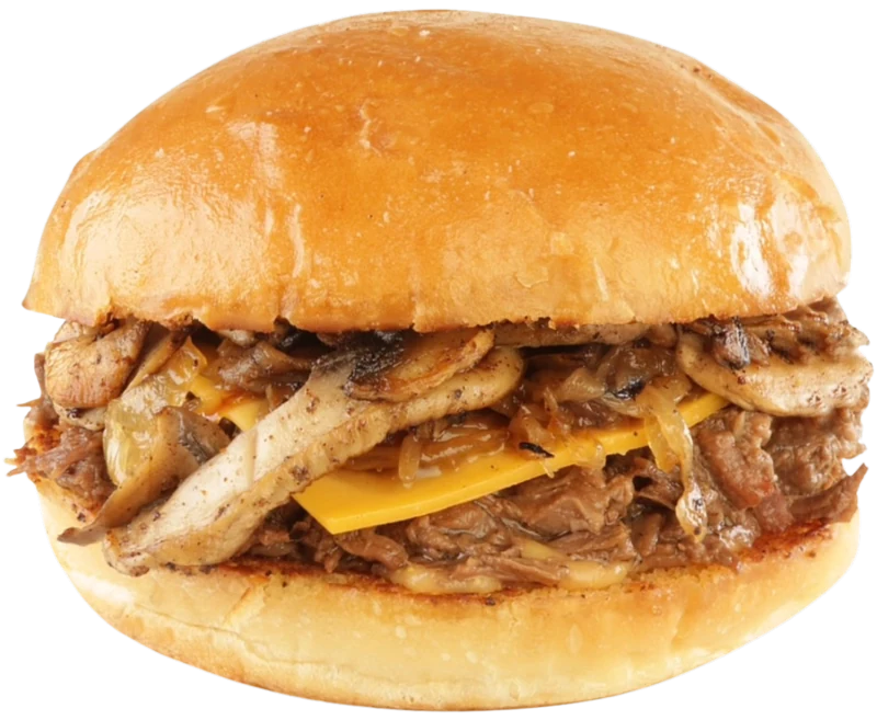 Tiftik Burger
