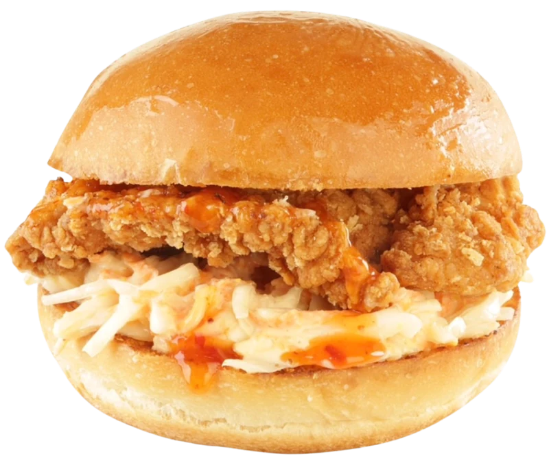 White Chicken